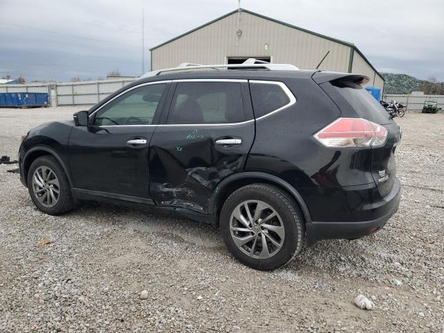 Продаж на аукціоні авто 2015 Nissan Rogue, vin: 5N1AT2MT9FC894563, номер лоту: 93279685