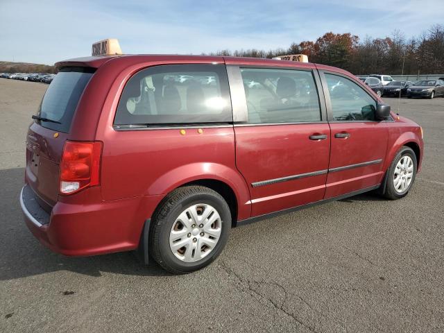 2016 Dodge Grand Caravan მანქანა იყიდება აუქციონზე, vin: 2C4RDGBG2GR227284, აუქციონის ნომერი: 90324115