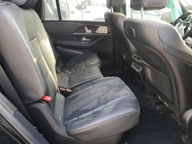 Aukcja sprzedaży 2020 Mercedes-benz Gls 450 4m, vin: 4JGFF5KE2LA183345, numer aukcji: 93185805