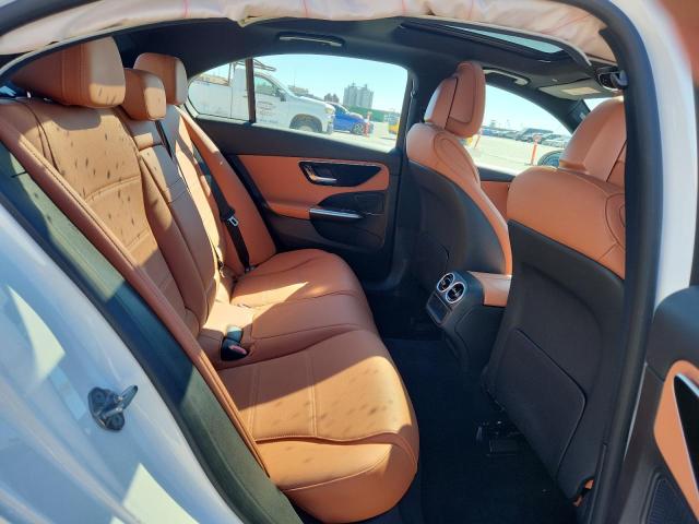 2023 Mercedes-benz C მანქანა იყიდება აუქციონზე, vin: W1KAF4GB0PR092112, აუქციონის ნომერი: 91107505