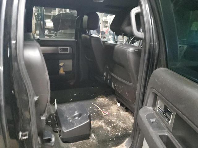 Aukcja sprzedaży 2013 Ford F150, vin: 1FTFW1ET4DKF01520, numer aukcji: 93172585
