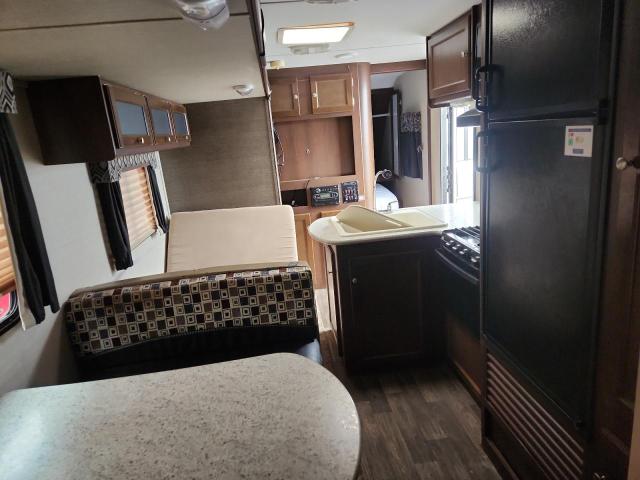 Продажа на аукционе авто 2016 Keystone Bullet, vin: 4YTD30821GD422501, номер лота: 82775855