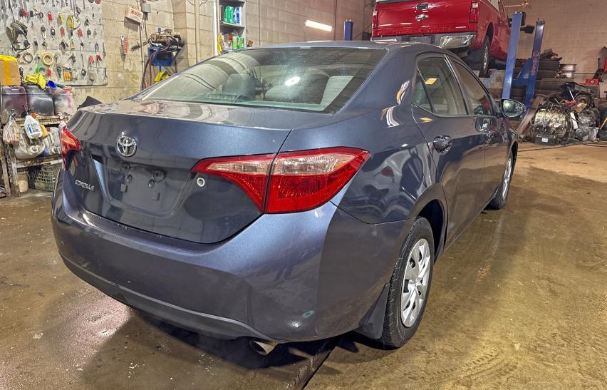 Продаж на аукціоні авто 2017 Toyota Corolla L, vin: 2T1BURHE7HC938077, номер лоту: 94918575