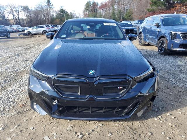 Aukcja sprzedaży 2024 Bmw I5, vin: WBY43FK08RCP41743, numer aukcji: 92720595