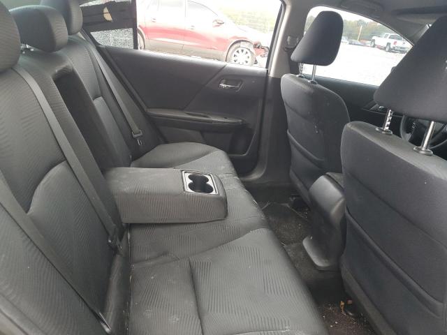 2014 Honda Accord მანქანა იყიდება აუქციონზე, vin: 1HGCR2F39EA006320, აუქციონის ნომერი: 91651925