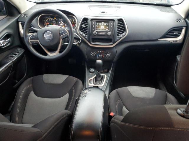 Aukcja sprzedaży 2015 Jeep Cherokee, vin: 1C4PJMAB7FW619364, numer aukcji: 93340775