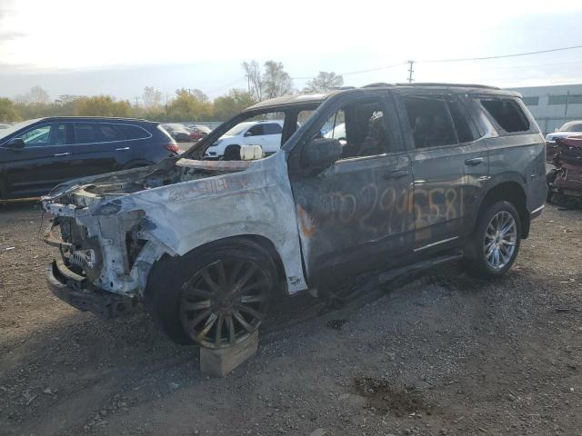 Aukcja sprzedaży 2023 Cadillac Escalade, vin: 1GYS4BKL3PR351730, numer aukcji: 91141715