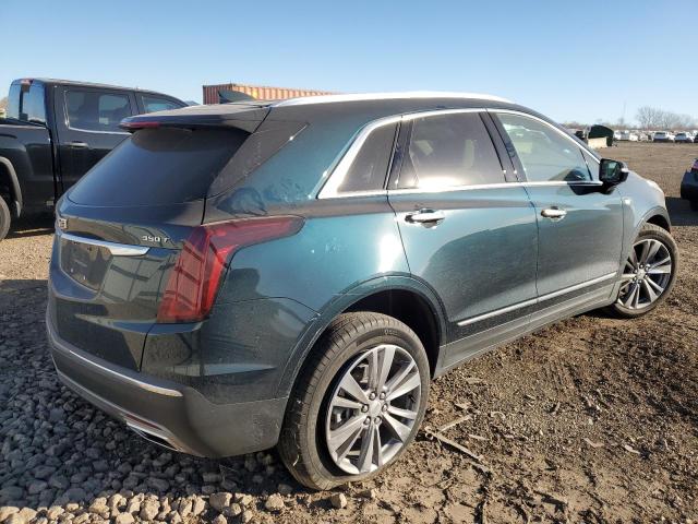 Aukcja sprzedaży 2024 Cadillac Xt5, vin: 1GYKNDR45RZ744378, numer aukcji: 93125885