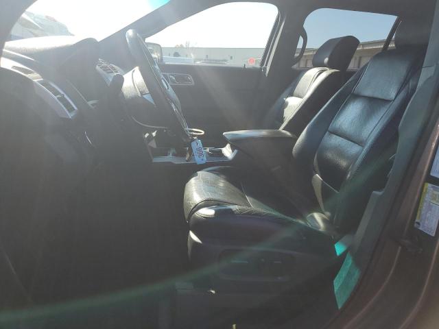 Aukcja sprzedaży 2014 Ford Explorer, vin: 1FM5K8F8XEGA39104, numer aukcji: 91691395