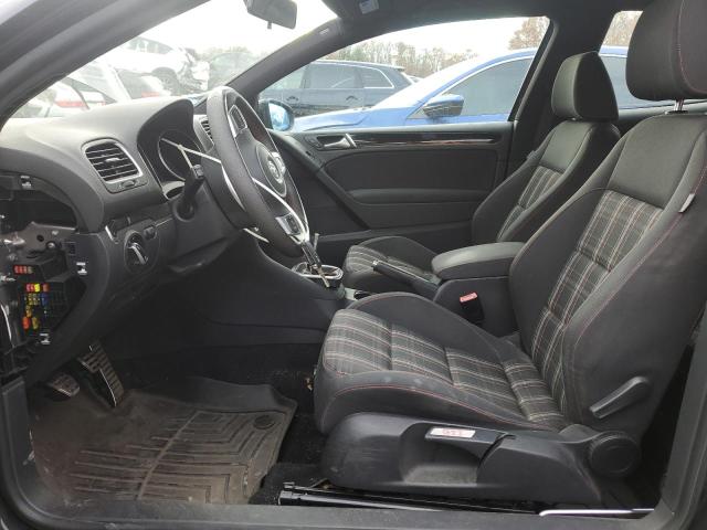 2013 Volkswagen Gti მანქანა იყიდება აუქციონზე, vin: WVWED7AJXDW105464, აუქციონის ნომერი: 93553825