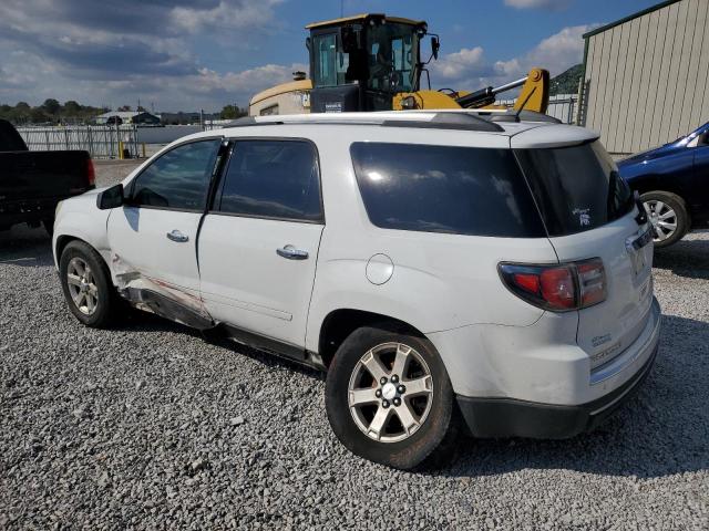 Aukcja sprzedaży 2016 Gmc Acadia, vin: 1GKKRPKD2GJ289110, numer aukcji: 90989825