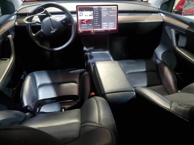 Продажа на аукционе авто 2023 Tesla Model Y, vin: 7SAYGDEE7PF668421, номер лота: 90459325