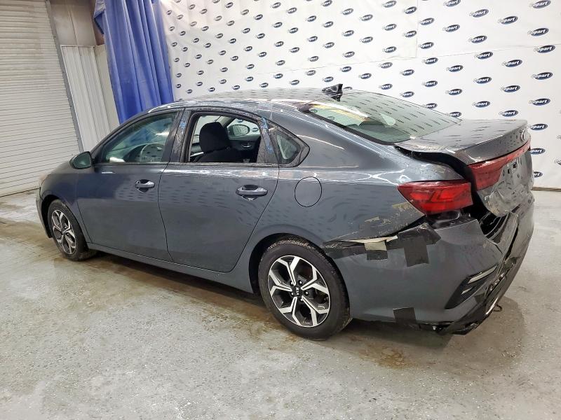 Продажа на аукционе авто 2019 Kia Forte, vin: 3KPF24AD0KE080875, номер лота: 90198695