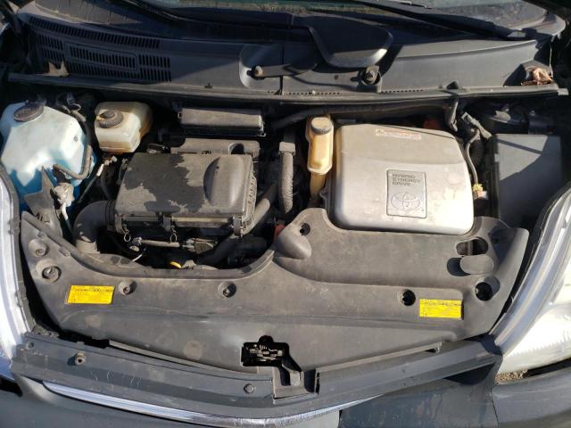 2008 Toyota Prius მანქანა იყიდება აუქციონზე, vin: JTDKB20U483444557, აუქციონის ნომერი: 93588845