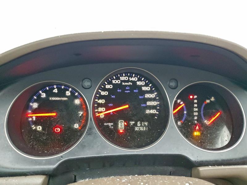 Продаж на аукціоні авто 2004 Acura 3.5rl 4dr, vin: JH4KA96514C800077, номер лоту: 93642975