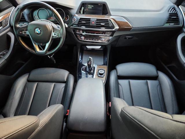 91399155 :رقم المزاد ، 5UXTR9C50JLC80079 vin ، 2018 Bmw X3 مزاد بيع