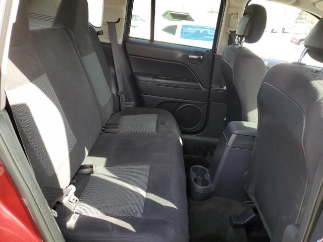 Aukcja sprzedaży 2016 Jeep Compass Sp, vin: 1C4NJDBB6GD779478, numer aukcji: 91981095
