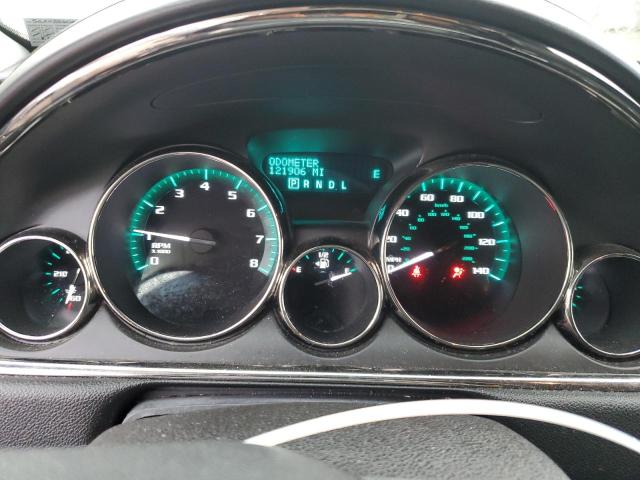 93374435 :رقم المزاد ، 5GAKRBKD9GJ166629 vin ، 2016 Buick Enclave مزاد بيع