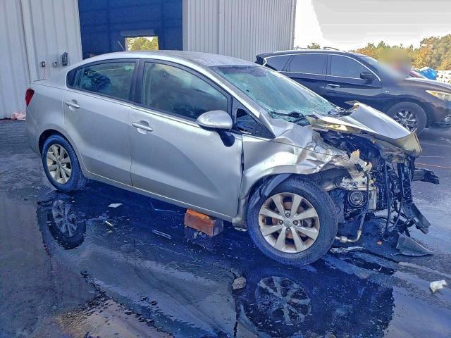 Продаж на аукціоні авто 2014 Kia Rio, vin: KNADN4A31E6396668, номер лоту: 93365215