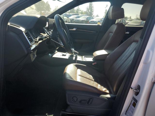 Продаж на аукціоні авто 2020 Audi Q5, vin: WA1ANAFY3L2047213, номер лоту: 91724855
