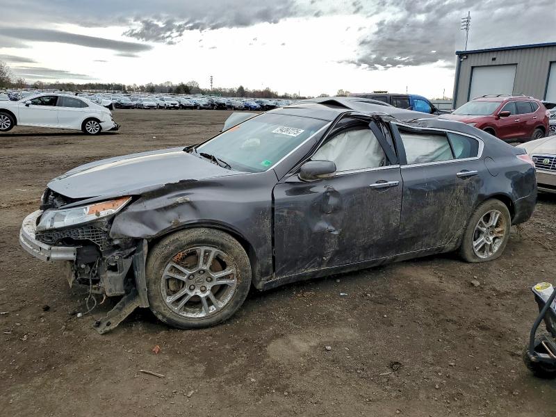 Aukcja sprzedaży 2011 Acura Tl, vin: 19UUA8F54BA003725, numer aukcji: 94397275