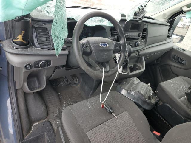 Aukcja sprzedaży 2020 Ford Transit, vin: 1FTBR3X82LKB13601, numer aukcji: 90757165