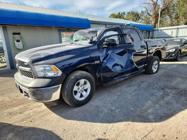Aukcja sprzedaży 2023 Ram 1500 Classic, vin: 1C6RR7XT5PS587579, numer aukcji: 84717245