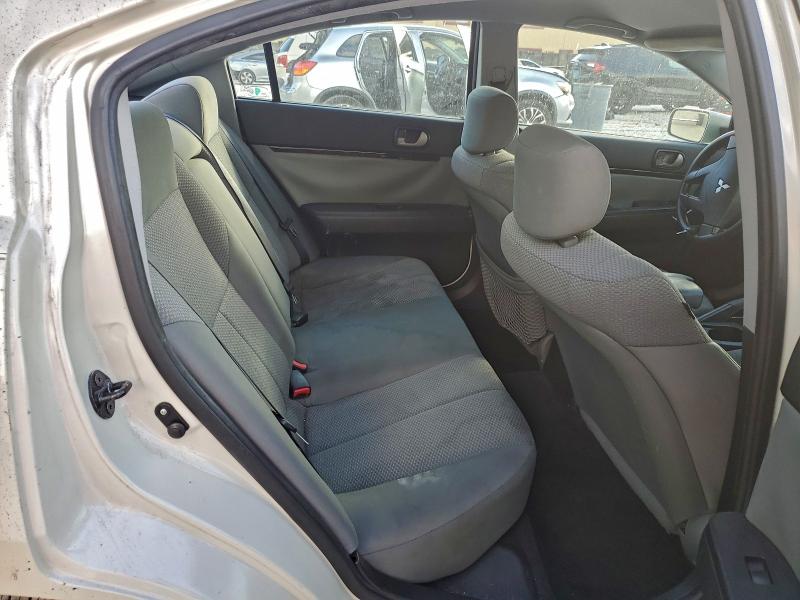 Продаж на аукціоні авто 2009 Mitsubishi Galant Es, vin: 4A3AB36F79E018942, номер лоту: 94128585