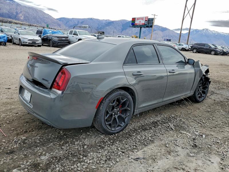 Aukcja sprzedaży 2017 Chrysler 300, vin: 2C3CCABG8HH663803, numer aukcji: 94112795
