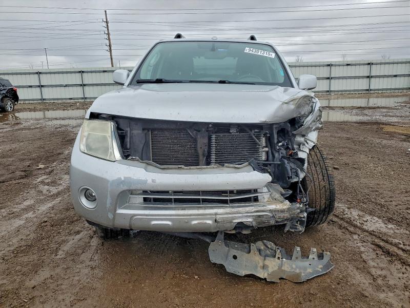 Aukcja sprzedaży 2012 Nissan Pathfinder, vin: 5N1AR1NB6CC632347, numer aukcji: 94301315