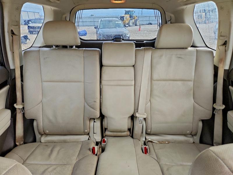 2014 Lexus Gx 460 მანქანა იყიდება აუქციონზე, vin: JTJBM7FX1E5067157, აუქციონის ნომერი: 93679355