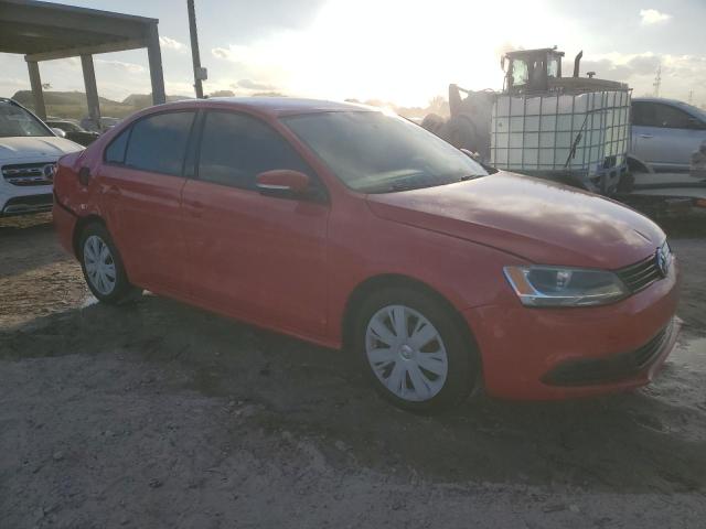 Aukcja sprzedaży 2014 Volkswagen Jetta Se, vin: 3VWD17AJ9EM259442, numer aukcji: 93619895