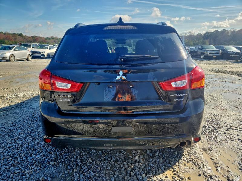 Aukcja sprzedaży 2017 Mitsubishi Outlander Sport, vin: JA4AP4AW4HZ017427, numer aukcji: 94140135