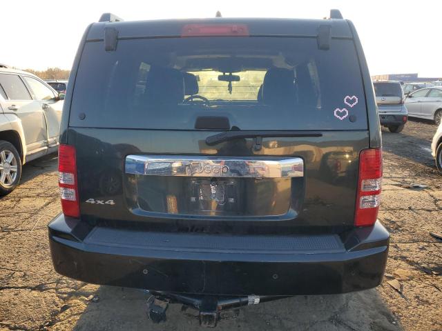 Продажа на аукционе авто 2012 Jeep Liberty, vin: 1C4PJMAK5CW198658, номер лота: 91712335