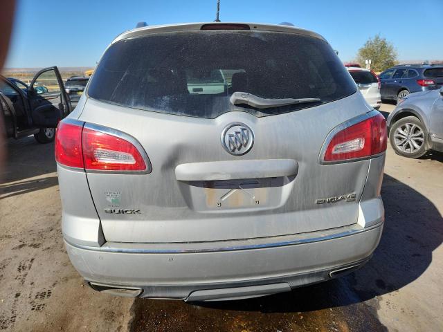 91219955 :رقم المزاد ، 5GAKVCKD8EJ252867 vin ، 2014 Buick Enclave مزاد بيع