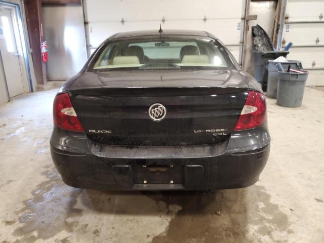 Aukcja sprzedaży 2007 Buick Lacrosse, vin: 2G4WD582X71210164, numer aukcji: 93241935