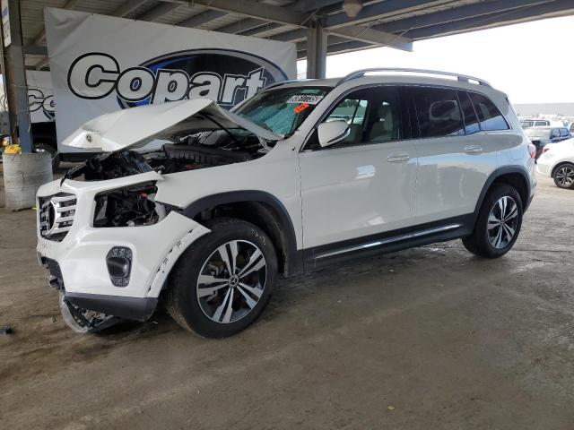 Aukcja sprzedaży 2025 Mercedes-benz Glb, vin: W1N4M4HB5SW411535, numer aukcji: 93617735
