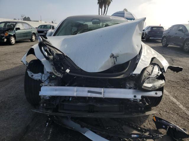 Продажа на аукционе авто 2023 Tesla Model 3, vin: 5YJ3E1EA7PF623648, номер лота: 91026085