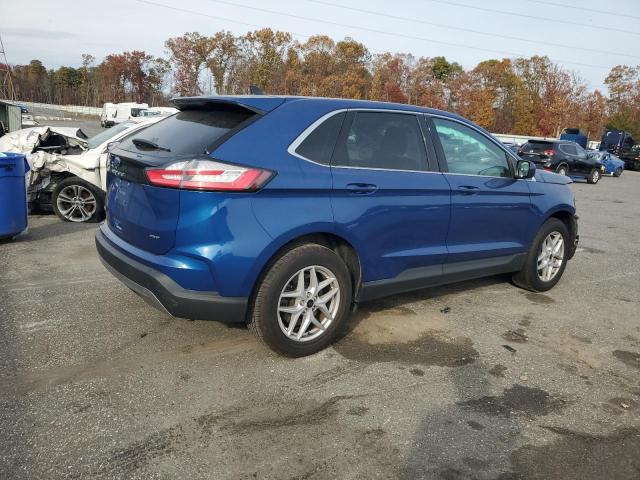 Продаж на аукціоні авто 2024 Ford Edge, vin: 2FMPK4J97RBA51287, номер лоту: 91521005