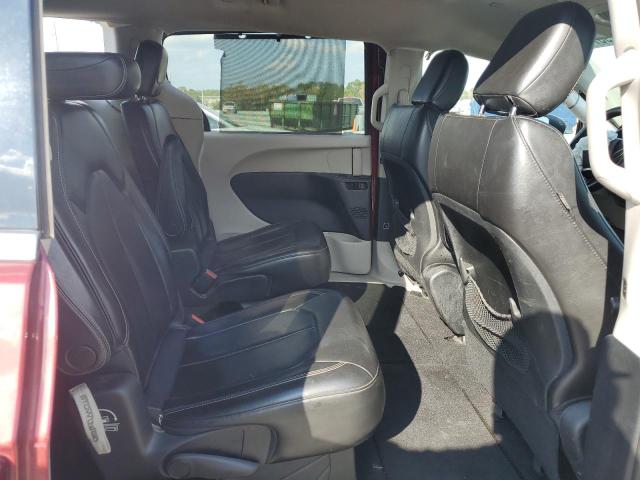 2021 Chrysler Voyager მანქანა იყიდება აუქციონზე, vin: 2C4RC1DG2MR515606, აუქციონის ნომერი: 93700795