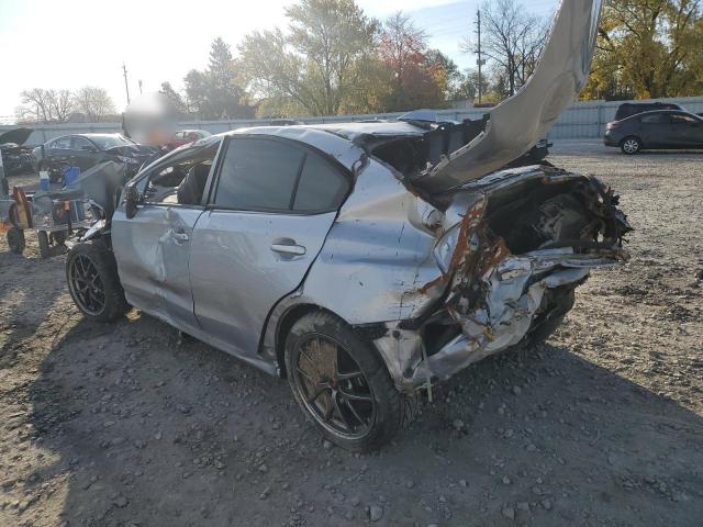 2016 Subaru Wrx მანქანა იყიდება აუქციონზე, vin: JF1VA2Y64G9801291, აუქციონის ნომერი: 90517785