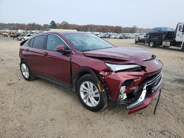92822175 :رقم المزاد ، KL47LAEP4SB128826 vin ، 2025 Buick Envista مزاد بيع