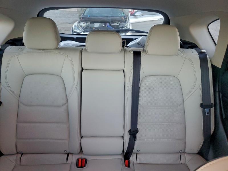 Aukcja sprzedaży 2022 Mazda Cx-5, vin: JM3KFBCMXN0581006, numer aukcji: 94590175
