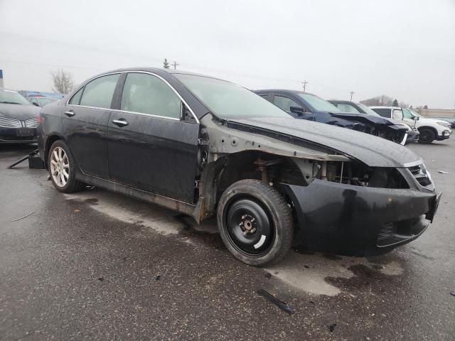 93743955 :رقم المزاد ، JH4CL96946C001494 vin ، 2006 Acura Tsx مزاد بيع