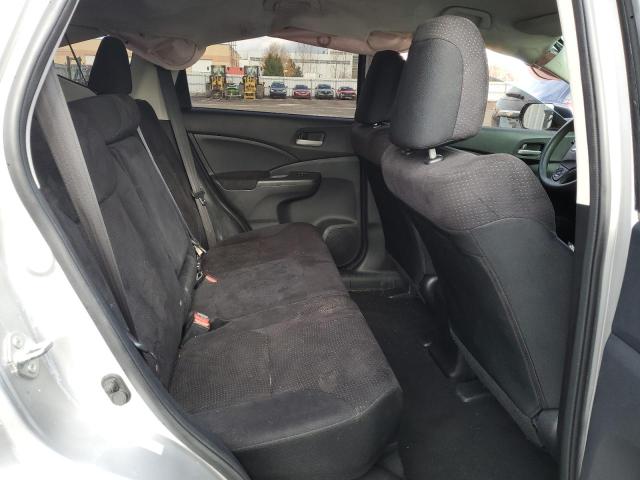 Auction sale of the 2012 Honda Cr-v, vin: 2HKRM3H39CH000226, lot number: 86084635