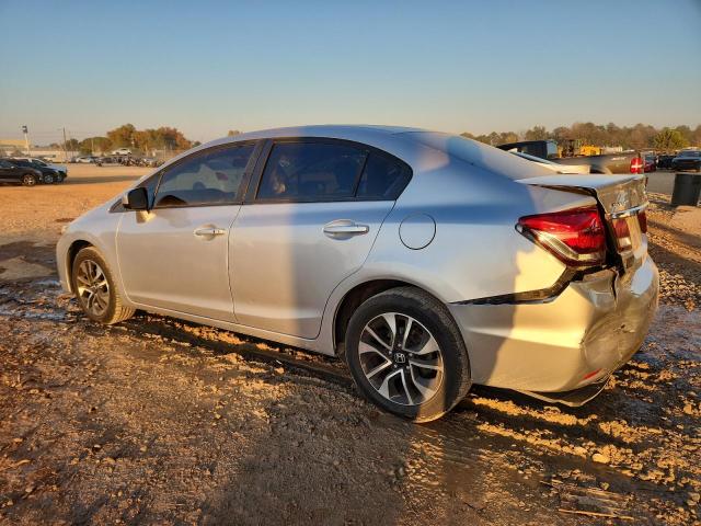 Aukcja sprzedaży 2015 Honda Civic Ex, vin: 19XFB2F84FE043530, numer aukcji: 91784745