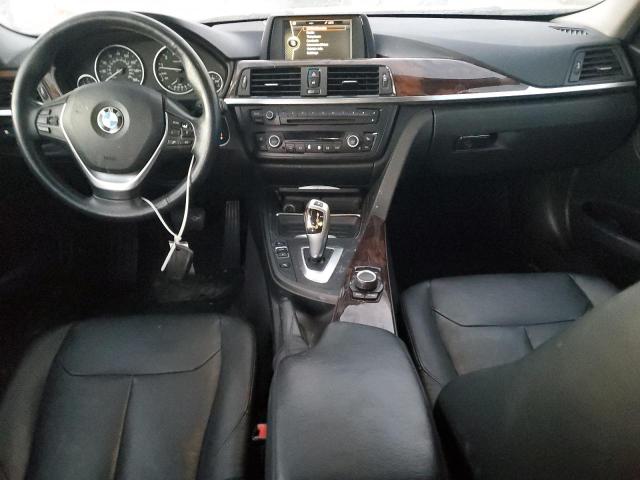 2014 Bmw 328 მანქანა იყიდება აუქციონზე, vin: WBA3B3G52ENR81904, აუქციონის ნომერი: 93056675