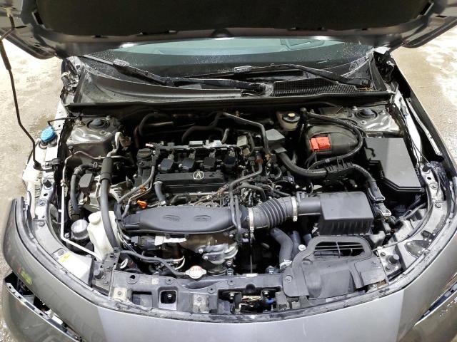 2024 Acura Integra A- მანქანა იყიდება აუქციონზე, vin: 19UDE4H69RA017939, აუქციონის ნომერი: 91638765