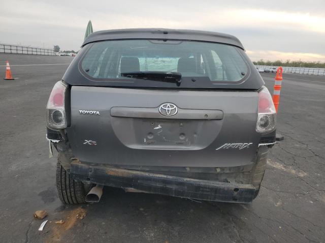 Продаж на аукціоні авто 2007 Toyota Corolla Matrix, vin: 2T1KR30E87C659522, номер лоту: 90738325