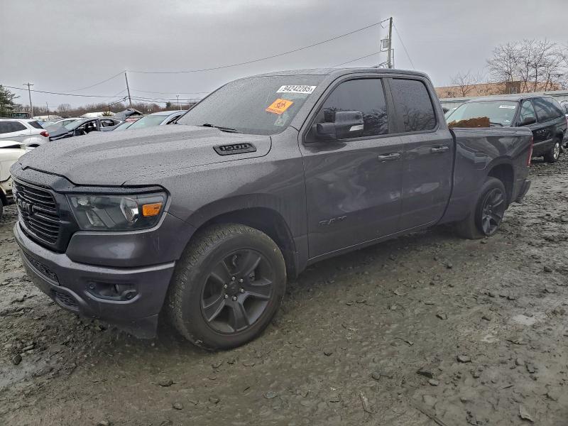 Aukcja sprzedaży 2021 Ram 1500, vin: 1C6SRFBT2MN799157, numer aukcji: 94242285
